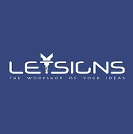 Letsigns LLC