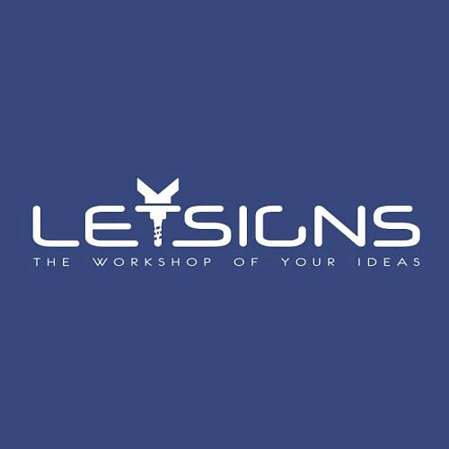 Letsigns LLC