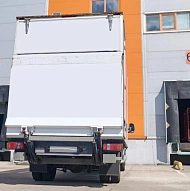 Mike, Cross-Docking