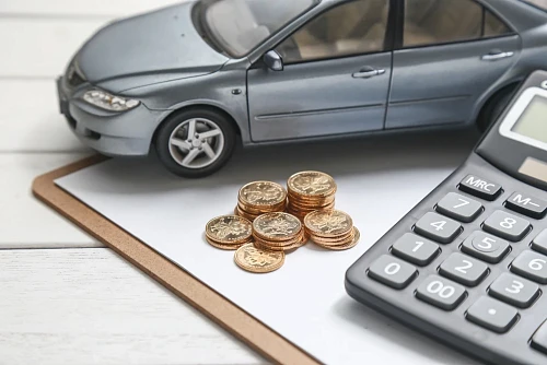 Elena, Auto Insurance