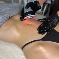 Ekaterina, Hardware Massage