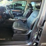 ★ПЛАТИНОВАЯ КОМПЛЕКТАЦИЯ★ 2013 NISSAN ARMADA 5.6L V8, ПОЛНАЯ КОМПЛЕКТАЦИЯ, 2 ВЛАДЕЛЬЦА, ВСЕГО 115 000 МИЛЬ