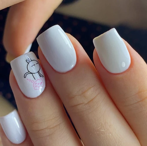 Samira Nails