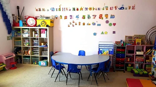 Shining Sprouts Family Childcare