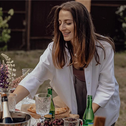 Victorias Picnic