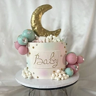 Nara, Custom Cakes