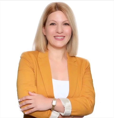 Nona Galstyan