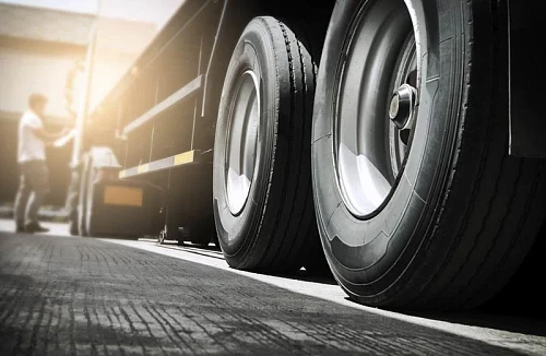 KAMA TRUCK REPAIR INC
