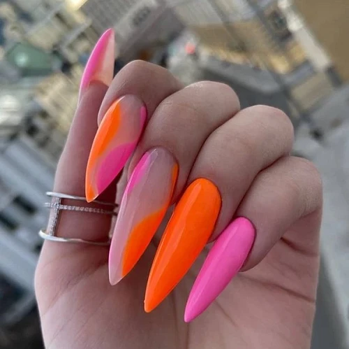 Kriss Nail