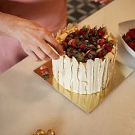Natali, Cakes To Order