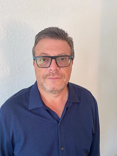 Arkady Zeldis Licensed Mortgage Loan Originator