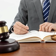 DaNaLi Law Firm | Moria Paralegal and Notary Services