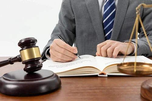DaNaLi Law Firm | Moria Paralegal and Notary Services
