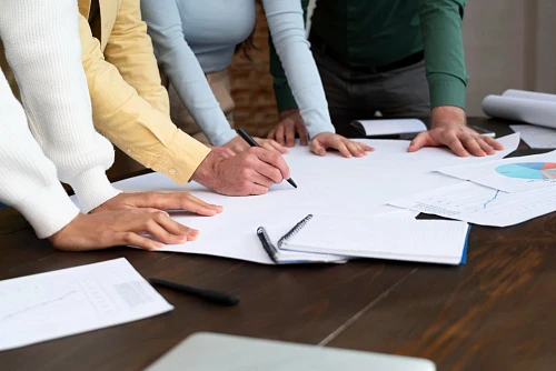 Global Consulting And Advisory Group