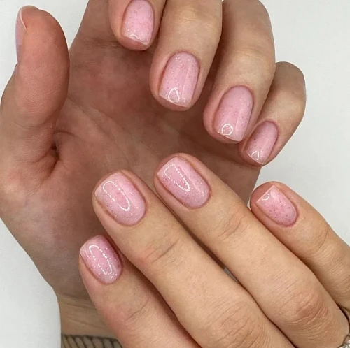 Ellen | BeautyNails
