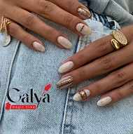 Galya Nail Cleveland