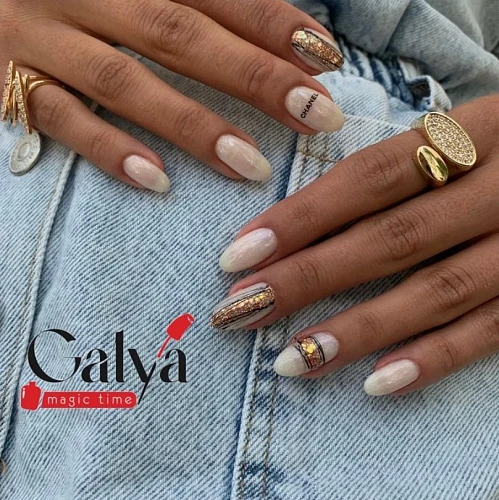 Galya Nail Cleveland
