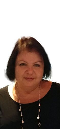 Виолетта Полякова