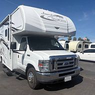 2013 JAMBOREE SEARHER 23B