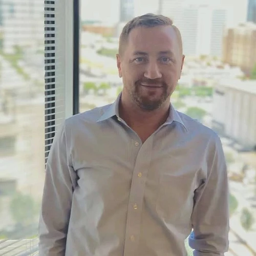 Yuri Hadirca NB Elite Realty