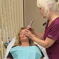 Lily Queen of Beauty | Permanent Makeup Artist