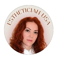 Angela Kirianov, Kosmetologist