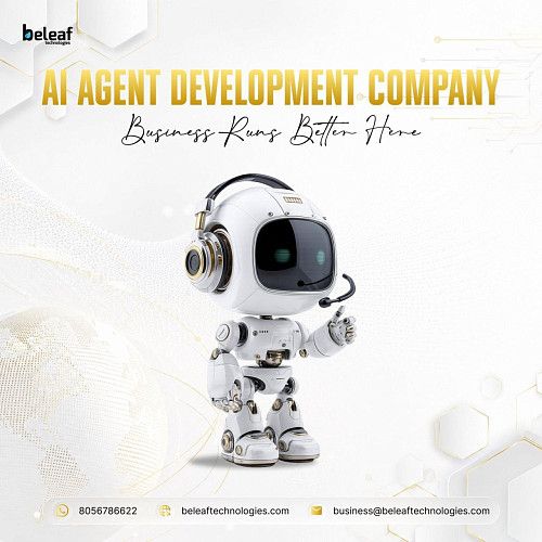 Your Business Needs AI Agents That Actually Get Things Done 
