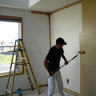 Denis, Painting Works