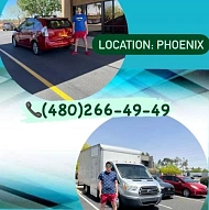 Aleksandr Arizona - Moving