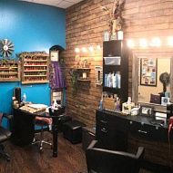 » Салоны красоты PHENIX SALON STUDIOS ОТКРЫТЫ В ОУШЕНСАЙДЕ. ТРЕБУЮТСЯ ПРОФЕССИОНАЛЫ В ОБЛАСТИ ОБРАЗА ЖИЗНИ!