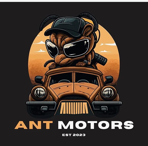 ANT Motors