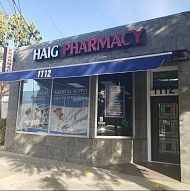 Haig Pharmacy