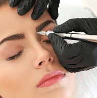 Modern Brows by Marina
