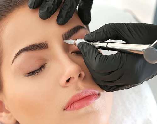 Modern Brows by Marina