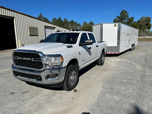 Azz Trailer Repair