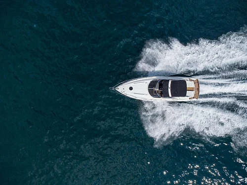 Maryna, Rent Boats