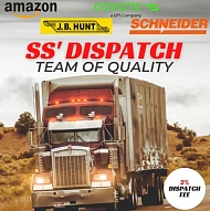 DISPATCH
