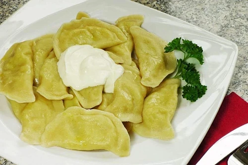 Вареники на Замовлення