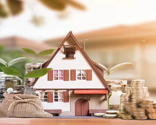 Lyubov Zagorodniy Real Estate