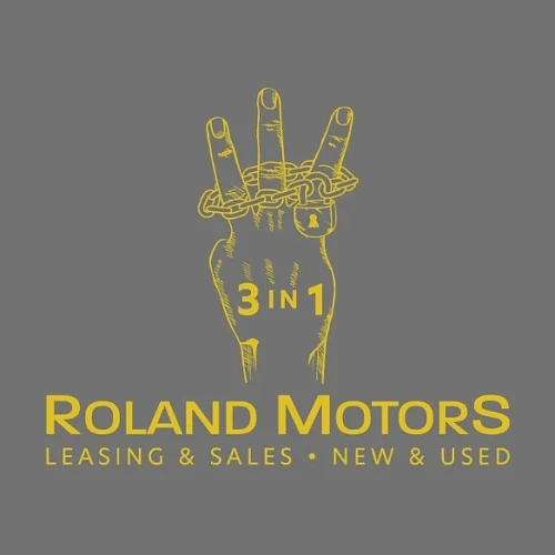 ROLAND MOTORS