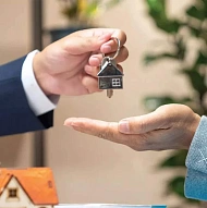Sabrina Harrington Real Estate