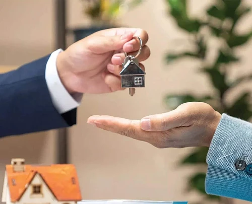Sabrina Harrington Real Estate