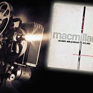 Обширный каталог 16-мм фильмов от Macmillan Audio, Brandon Films, 1975-76 гг.