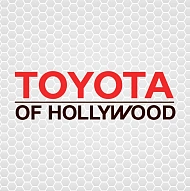 Toyota of Hollywood