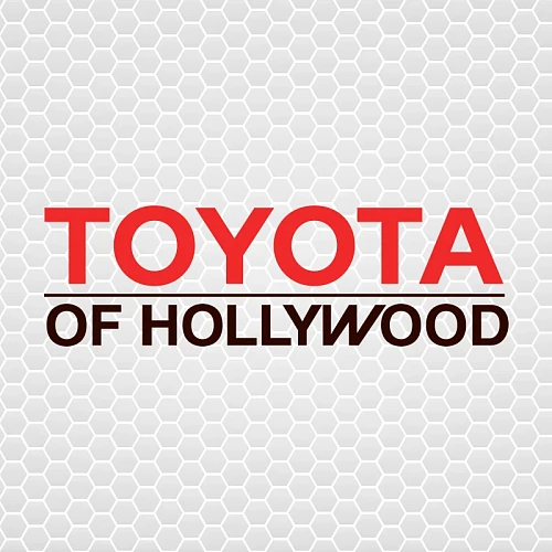 Toyota of Hollywood
