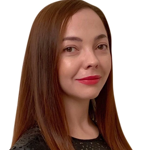 Tanya Kovalchuk