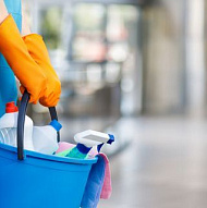 Tatyana, Cleaning of Houses, Apartments, Offices