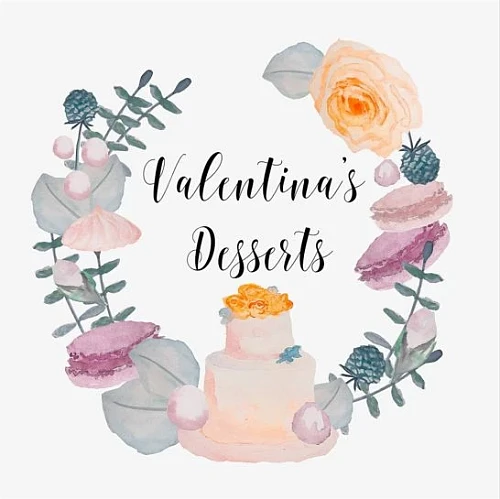 Valentina's, Desserts