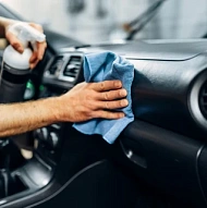 S | C Cleaning, Car Detailing
