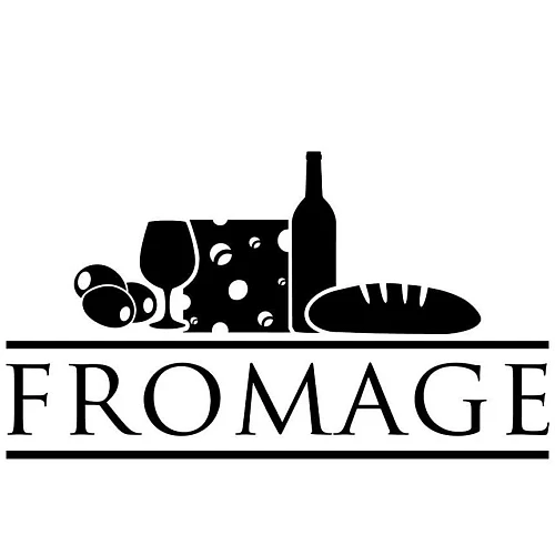 Fromage Bistro
